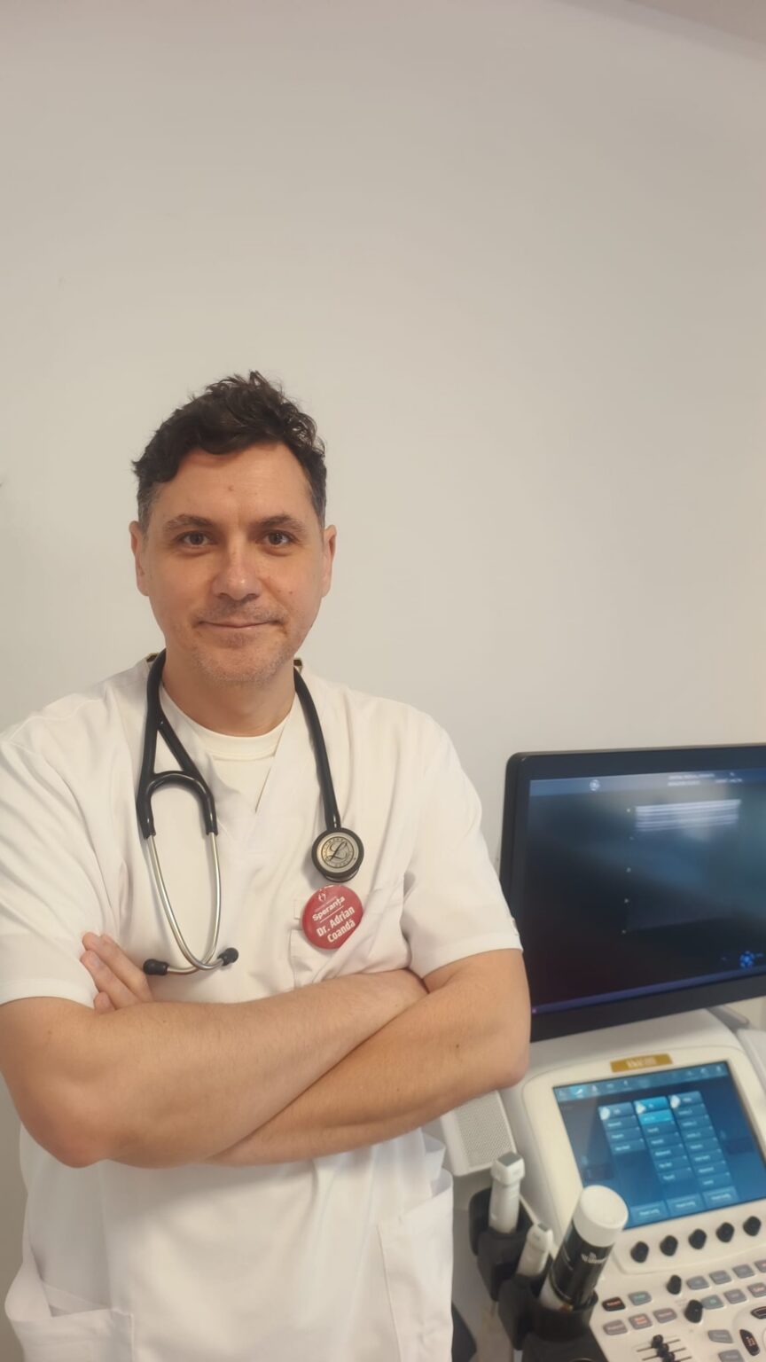 Specialiștii de la Clinica Speranța din Craiova explică