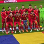 Gică Hagi începe cu stângul meciurile oficiale de pe banca naționalei României