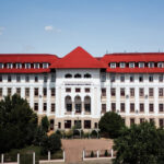 UMF Craiova deschide anul universitar 2026-2027