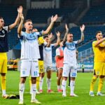 Universitatea Craiova se laudă cu 3 jucători în echipa etapei cu numărul 7