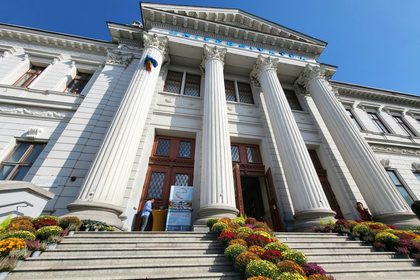 Seminarul SmartFIN@ISF și Laboratorul Academic ASF – Convergența dintre cunoaștere și practică în piețele financiare nebancare la Universitatea din Craiova 