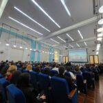 Universitatea din Craiova a început anul universitar 20262027 opt decenii de tradiție și educație