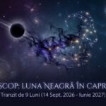 Horoscop 14-20 septembrie 2026: 9 luni de transformări