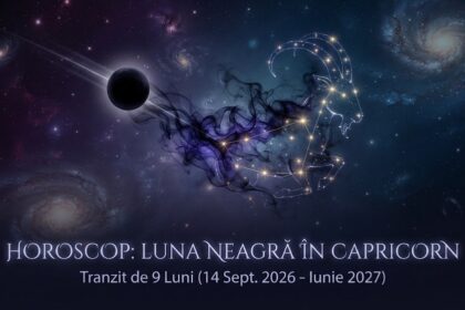 Horoscop 14-20 septembrie 2026: 9 luni de transformări