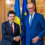 Nicușor Dan vrea un buget UE ambițios și sprijin pentru Moldova
