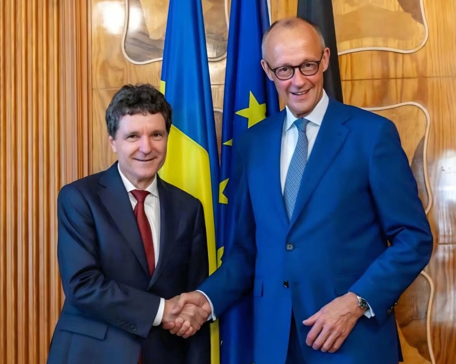 Nicușor Dan vrea un buget UE ambițios și sprijin pentru Moldova - Jurnalul Olteniei – Știri din Craiova și Oltenia Nicușor Dan vrea un buget UE ambițios și sprijin pentru Moldova