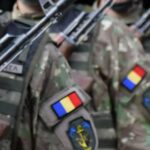 România nu trimite trupe pe frontul din Ucraina