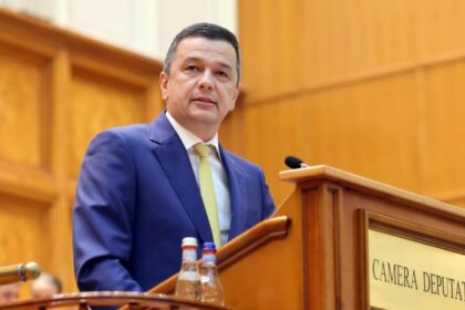 Grindeanu cere, urgent, Guvern cu puteri depline