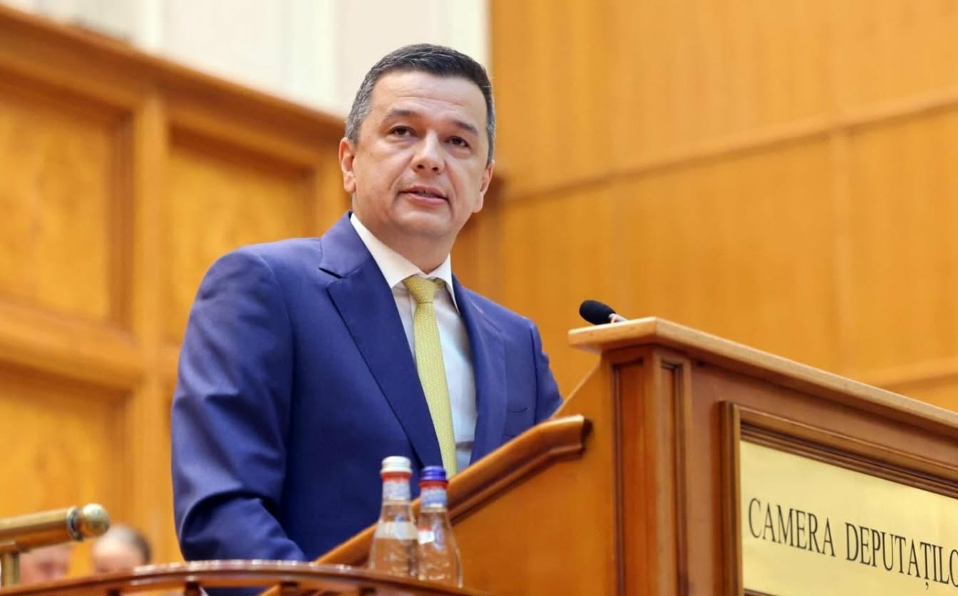 Grindeanu, varianta cea mai sigură pentru formarea unui Executiv
