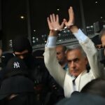 Nicuşor Dan: Reţinerea lui Georgescu nu ține de alegeri