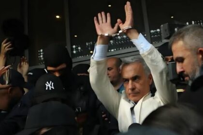 Nicuşor Dan: Reţinerea lui Georgescu nu ține de alegeri