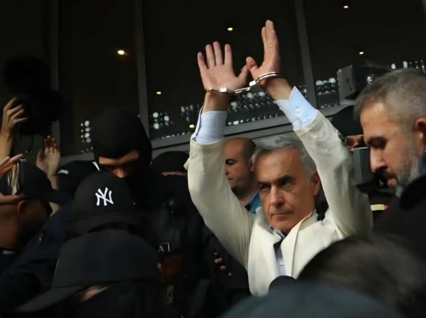 Nicuşor Dan: Reţinerea lui Georgescu nu ține de alegeri