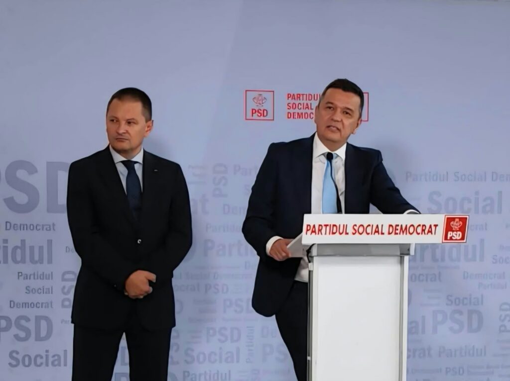 Grindeanu, despre AUR și viitorul guvern: „Voi discuta cu toți” - Jurnalul Olteniei – Știri din Craiova și Oltenia Grindeanu, despre AUR și viitorul guvern: „Voi discuta cu toți”