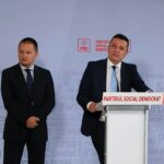 Grindeanu, despre AUR și viitorul guvern: „Voi discuta cu toți”