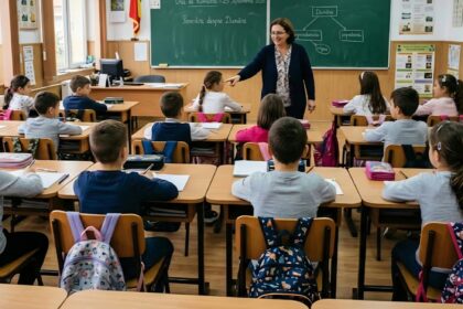 Vouchere de vacanță 2026: Cum iei 800 lei în Educație