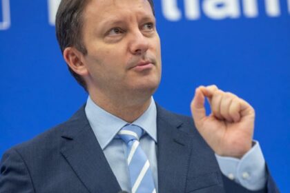 Siegfried Mureșan, desemnat premier