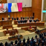 Guvernul Mureșan a picat la vot în Parlament
