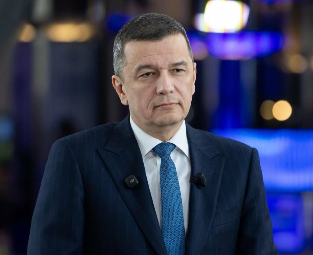 Grindeanu: „PSD rămâne maturul din încăpere”
