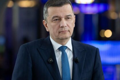 Grindeanu: „PSD rămâne maturul din încăpere”