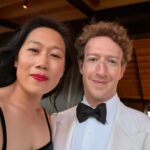 Mark Zuckerberg donează 4 milioane $ pentru un iaz vechi. Foto: Facebook