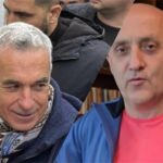 Georgescu și Potra, în fața instanței. Începe procesul