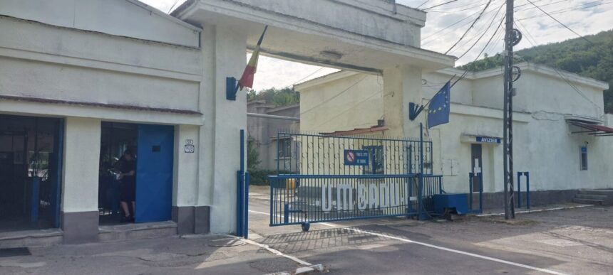 Investiție la Uzina Mecanică Sadu: muniţie NATO de 155 mm