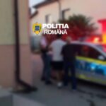 Percheziții în Dăbuleni: Tânăr reținut după o bătaie