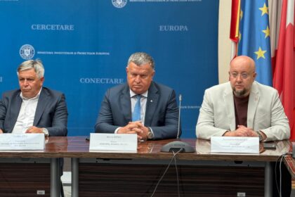 Finanțare uriașă pentru Vâlcea