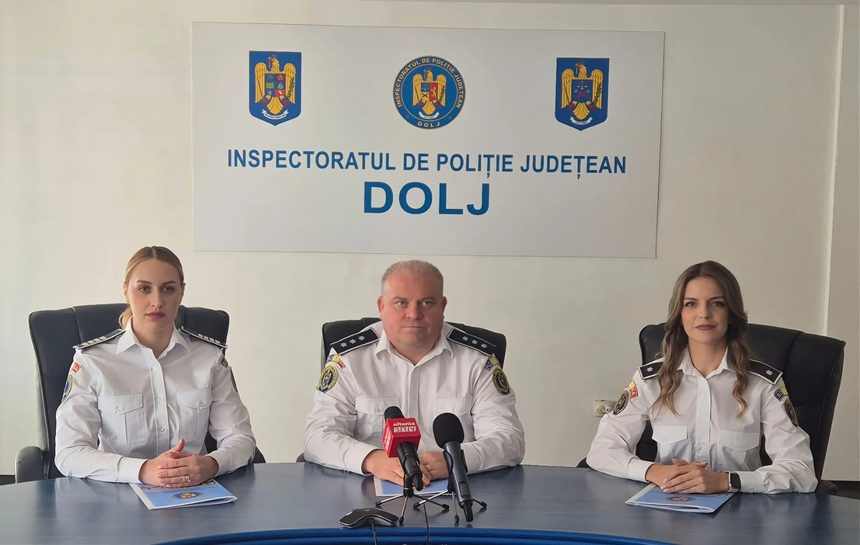 Siguranța în școlile din Dolj: controale și nereguli