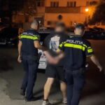 Craiova: Mandat de arestare după agresiuni în familie