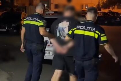 Craiova: Mandat de arestare după agresiuni în familie
