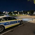 Minor rănit într-un accident cu trotineta. Ce spune Poliția