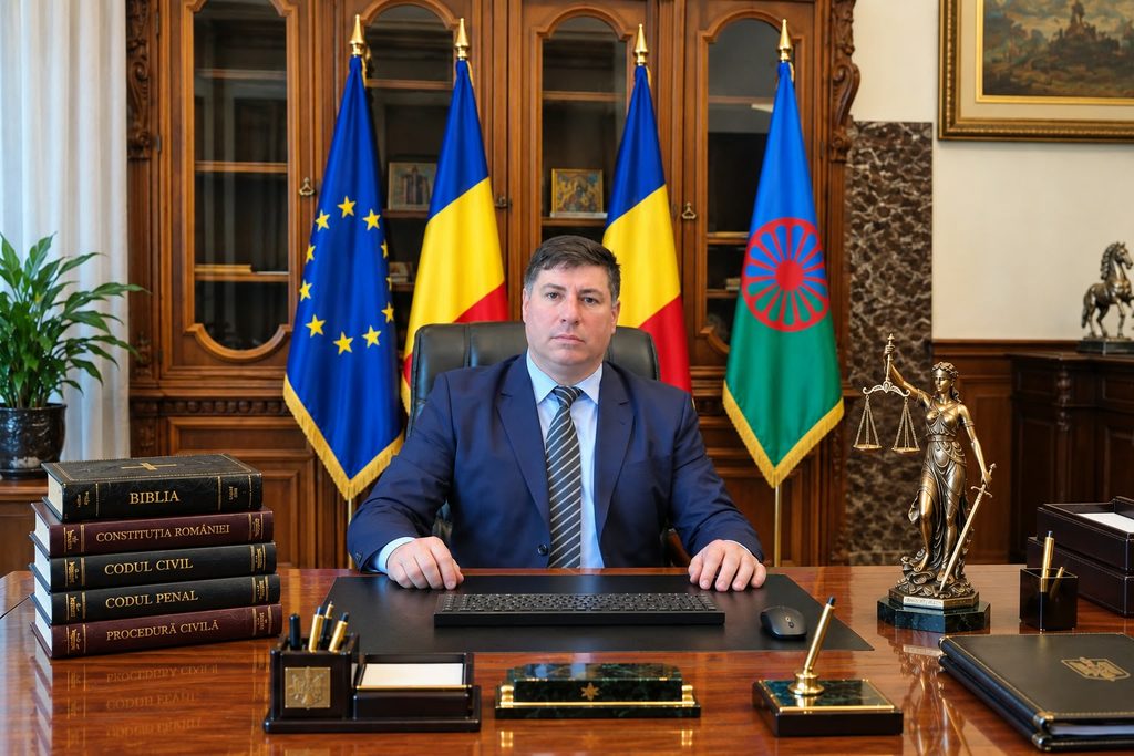 Cultura romă, între tradiții, familie și comunitate