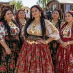 Cultura romă, între tradiții, familie și comunitate