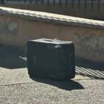 Bagaj suspect în Craiova: Trafic blocat, intervenție SRI