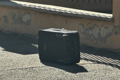 Bagaj suspect în Craiova: Trafic blocat, intervenție SRI