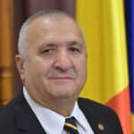 Doliu în Baroul Mehedinți. A murit avocatul Alexandru Bălănescu, fost decan și deputat