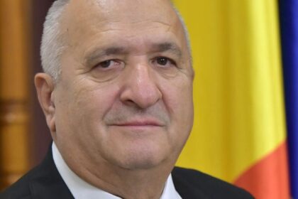Doliu în Baroul Mehedinți. A murit avocatul Alexandru Bălănescu, fost decan și deputat