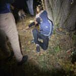 Luna i-a găsit pe cei doi minori dispăruți în Vâlcea