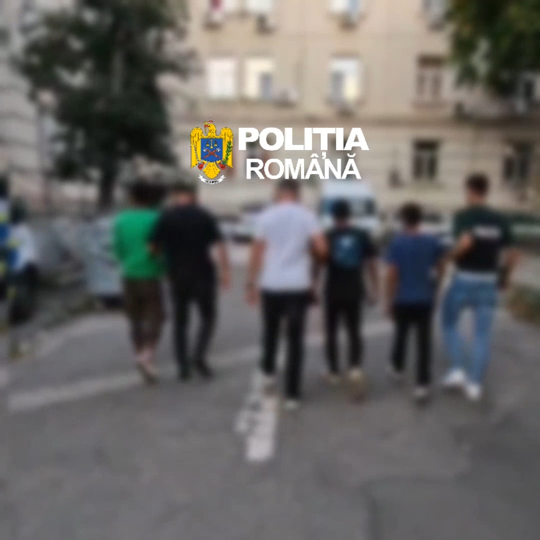 Dolj: trei bărbați reținuți după un incident la Ișalnița - Jurnalul Olteniei – Știri din Craiova și Oltenia Dolj: trei bărbați reținuți după un incident la Ișalnița