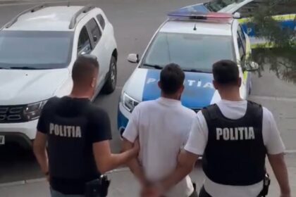 Craiova: Agresiune extremă în familie. Bărbat reținut