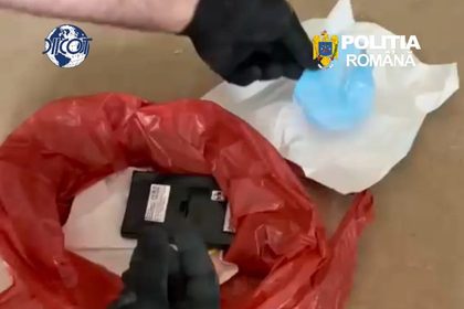 Anchetă la Craiova: Suspecți arestați în urma unor percheziții