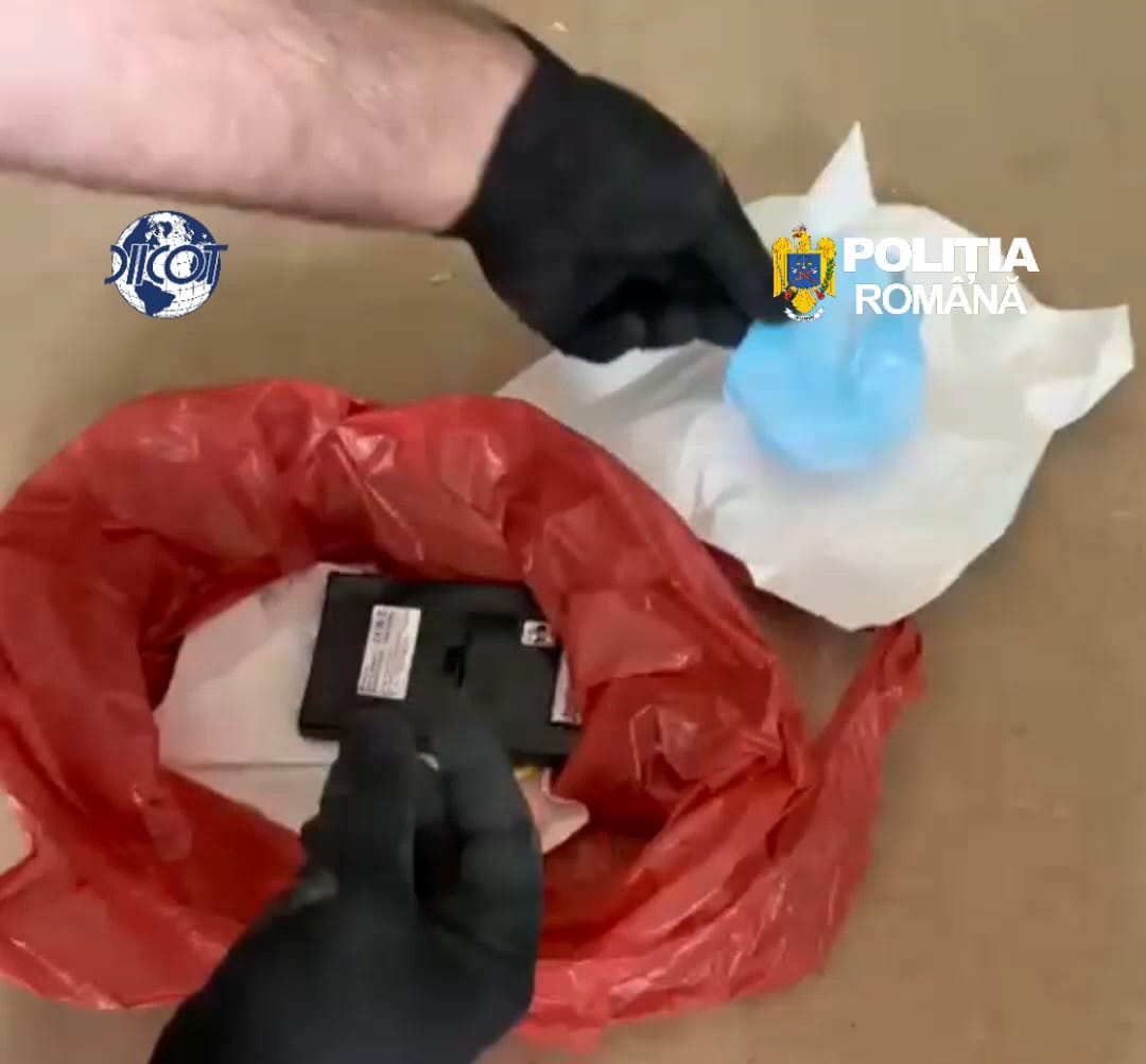 Anchetă la Craiova: Suspecți arestați în urma unor percheziții - Jurnalul Olteniei – Știri din Craiova și Oltenia Anchetă la Craiova: Suspecți arestați în urma unor percheziții