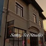 Studio ACT, noua sală a Teatrului „Elvira Godeanu” din Târgu Jiu, a fost inaugurată.