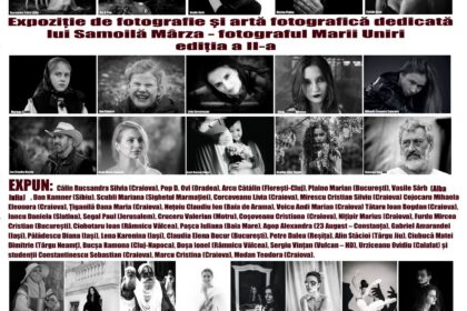 CHIPURI”: 201 de fotografii, la Craiova