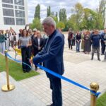 Investiție de 10 milioane de euro la Universitatea din Craiova