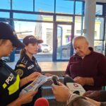 Seniorii din Mehedinți, sfătuiți cum să evite fraudele