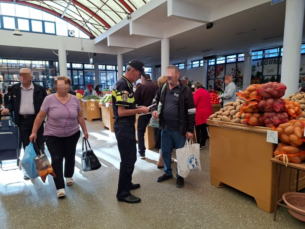 Seniorii din Mehedinți, sfătuiți cum să evite fraudele
