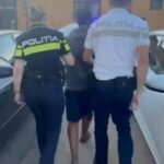 Dolj: Tânăr din Maglavit, reținut după ce și-a bătut tatăl