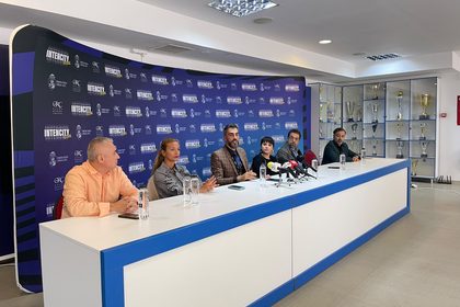 Craiova: Începe festivalul IntenCity – Ediție clasică